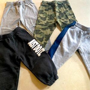 Pants bundle 2T